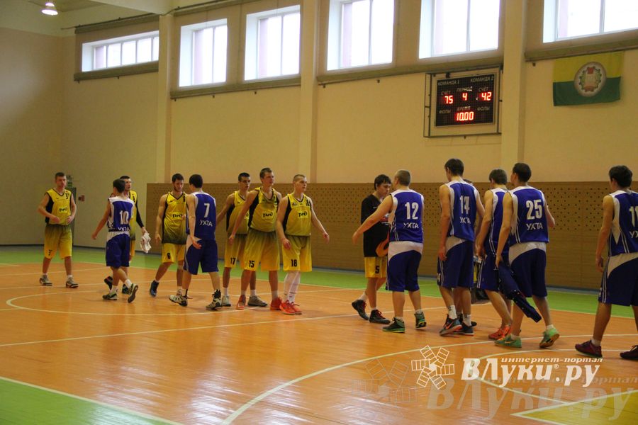 Завершился первый тур СЗФО Чемпионата АСБ в Великих Луках (фото)