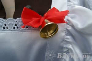 «Последний звонок» в школах Великих Лук