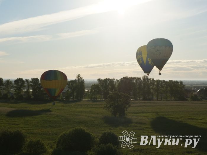 МВВвВЛ: Идеальное утро 10 июня (фото)