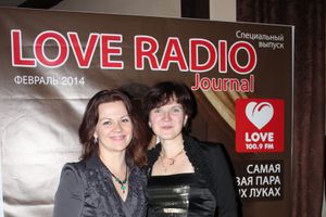 14 февраля в клубе «Хотэй» состоялось ежегодное шоу для влюбленных «Love Story»