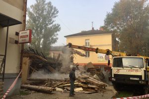 ​«От заката до рассвета» в Великих Луках больше нет