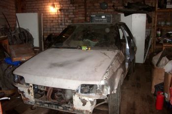 В Псковской области выявлена подпольная нарколаборатория (фото)