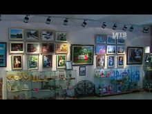 Импульс-ТВ: Фотовыставка