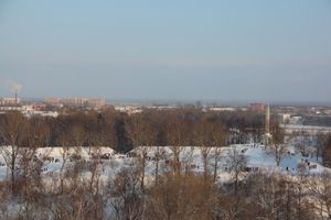Великолукские пилоты присоединились к Рождественской фиесте «Яблоки на снегу» (ФОТО)