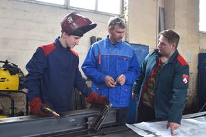 Фото: завод «М-Конструктор»