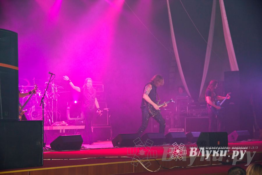 Концерт «КИПЕЛОВа»