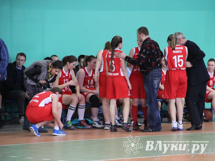 Чемпионат ШБЛ «КЭС-БАСКЕТ» сезона 2013-2014 гг. Псковской области