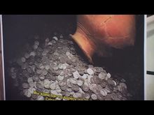 Перец-Рапид: Выставка «Монетный двор»