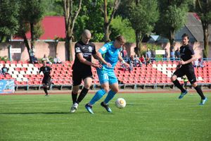 «Луки-Энергия» терпит второе домашнее поражение  (ФОТО)