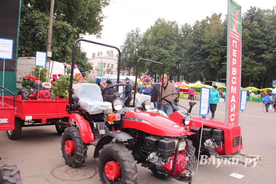 Ярмарка «Осень-2017»: для тех, кто строит и ремонтирует