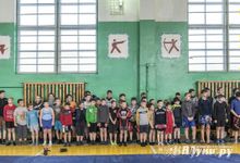 Великолучане стали третьими в командном зачете на Первенстве области по панкратиону (фото)