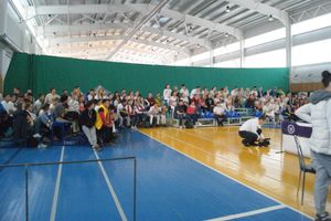 В Великих Луках завершились всероссийские соревнования по стрельбе из лука (ФОТО часть2)