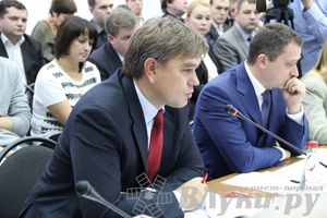 Заседание оргкомитета по подготовке празднования 850-летия Великих Лук