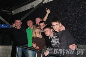 Развлекательный центр «SPACE» отметил свой первый День рождения