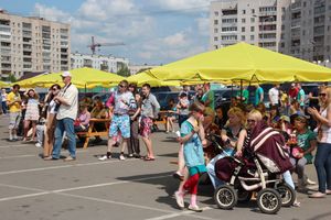Фотоконкурс "КрасиваЯ!". Вручение призов