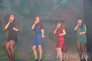 Студенческая весна в ДК ЛК