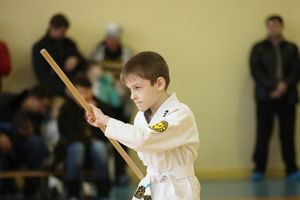 В Великих Луках прошло Первенство города по ВБЕ «КОБУДО» (ФОТО)