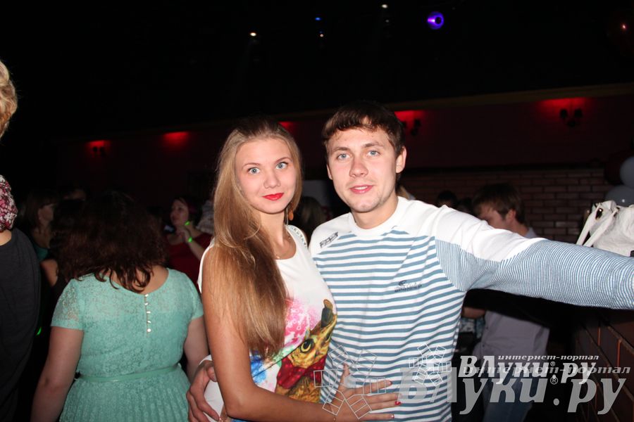 «Авторадио — Великие Луки» отметило День рождения