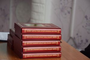 Впервые в Великолукской епархии прошел региональный этап Международных Рождественских чтений (ФОТО)