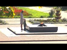 Импульс-ТВ: Аллея Героев