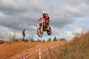 Открытый чемпионат Великих Лук по мотокроссу