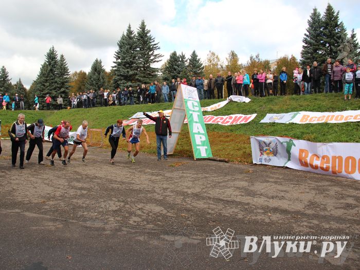 Кросс нации