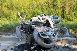 Массовое ДТП в Великих Луках (ФОТО)