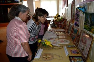 В Великолукском районе продолжается череда празднования дней деревень (фото)