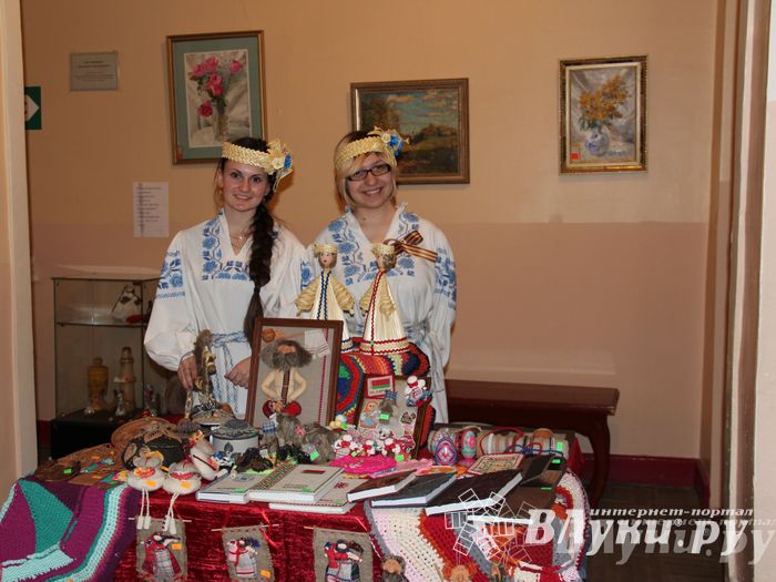 Подведены итоги фестиваля военно-патриотической и солдатской песни «Споем, чтоб вовек не забыть...» (фото)