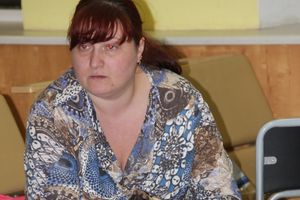 Всероссийская выставка собак в Великих Луках (фото)