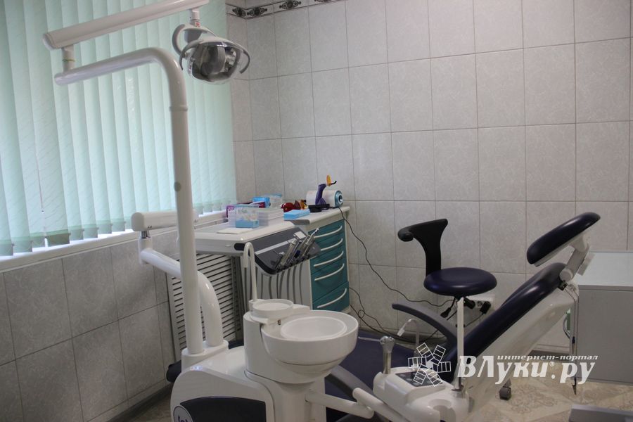 Медицинская помощь точно окажется «по зубам»