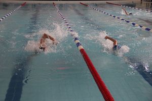 «День спринтера» (ФОТО)