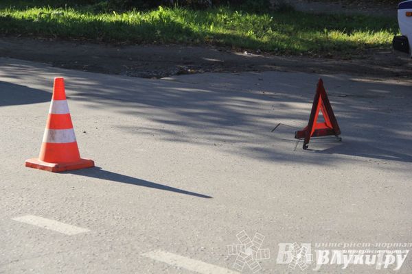 В Псковской области в результате ДТП погиб водитель