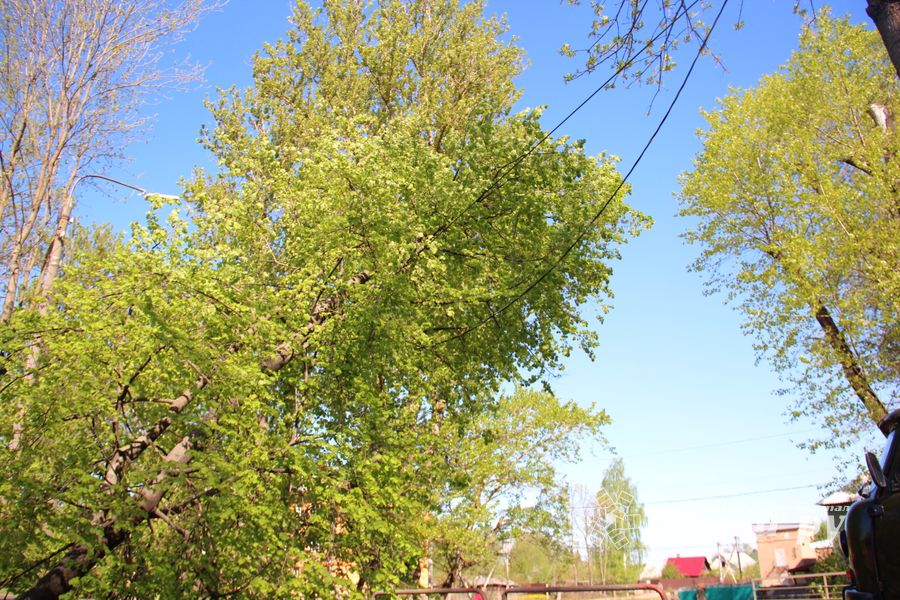 Авария устранена, движение по проспекту Гагарина возобновлено (ФОТО)