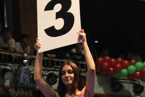 В Великих Луках состоялась матчевая встреча по боксу