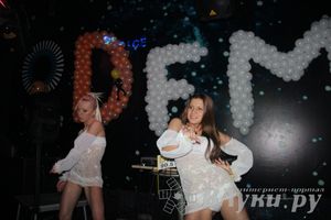 Состоялось официальное открытие радиостанции DFM в Великих Луках