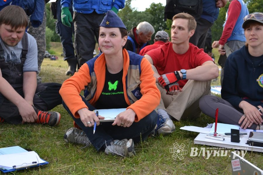 Автор фото: Дарья Мораускайте