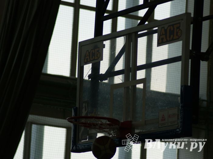 Великолучане завоевали бронзу на Международном турнире по баскетболу (ФОТО)