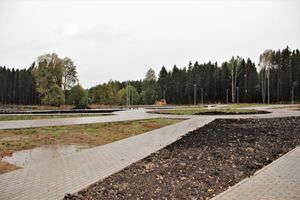 Ведерников: Нарушений сроков сдачи Велоцентра быть не должно