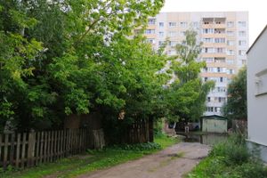 Жильцы дома на Вокзальной жалуются на бездействие властей (ФОТО)