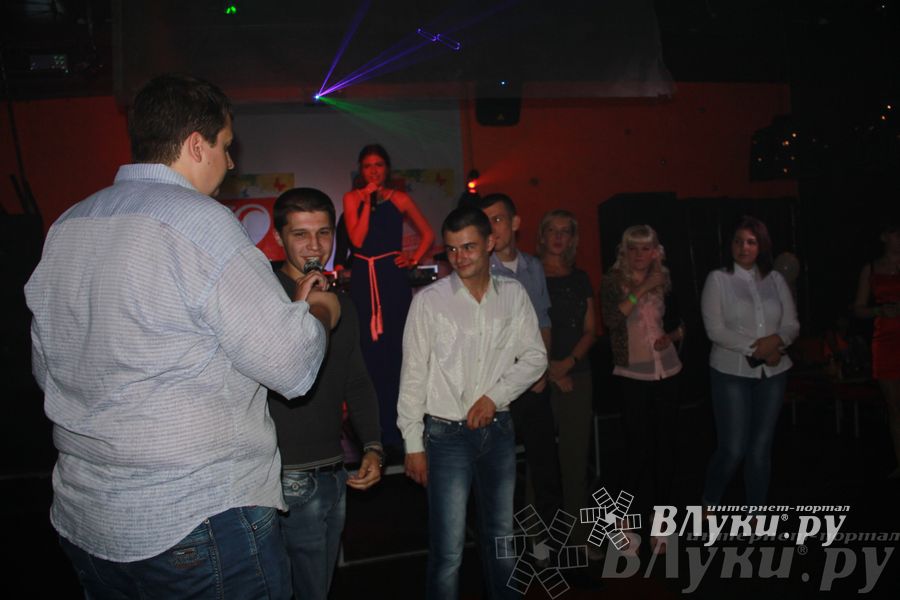 LOVE RADIO Великие Луки два года в эфире