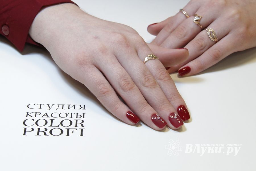 Заманчивые февральские предложения от «Мира красоты» и «Color profi» (ФОТО, ВИДЕО) 