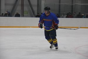 ХК «ЛукиСпорт» разгромила команду Невеля (ФОТО)