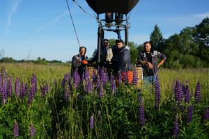 МВВвВЛ: Идеальное утро 10 июня (фото)