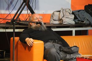 Великолучане посетили лекцию Анатолия Вассермана (фото)