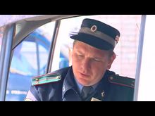 Импульс-ТВ: Рейд ГИБДД