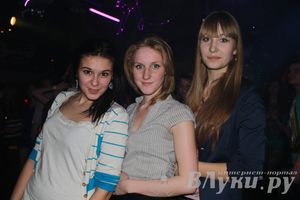 Развлекательный центр «SPACE» отметил свой первый День рождения