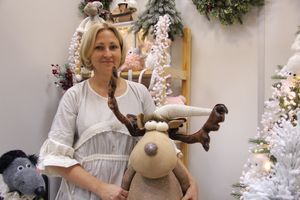 В Великих Луках открылась 10-я универсальная выставка (ФОТО)