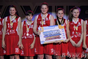 Чемпионат ШБЛ «КЭС-БАСКЕТ» сезона 2013-2014 гг.  Псковской области