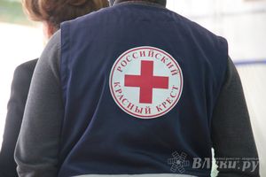 В Великих Луках прошли соревнования на Кубок Красного Креста